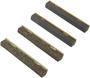 Lisle 80 Grit Cylinder Hone Stone And Wiper Set
