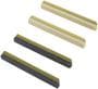 Lisle 280 Grit Small Cylinder Hone Stone And Wiper Set