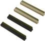 Lisle 280 Grit Small Cylinder Hone Stone And Wiper Set