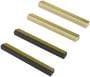 Lisle 180 Grit Small Cylinder Hone Stone And Wiper Set