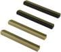 Lisle 80 Grit Small Cylinder Hone Stone And Wiper Set