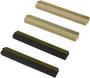 Lisle 80 Grit Small Cylinder Hone Stone And Wiper Set