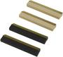 Lisle 80 Grit Small Cylinder Hone Stone And Wiper Set