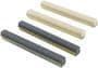 Lisle Small Cylinder Hone Stone And Wiper Set