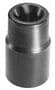 Lisle E20 Socket 1/2 Inch Drive