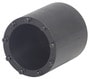 Lisle Axle Hub Bridge Nut Socket Steel