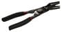 Lisle Panel Clip Pliers
