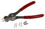 Lisle Snap Ring Pliers