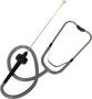 Lisle Stethoscope With Magnet