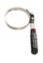 Lisle 109mm To 120mm Truck Swivel Gripper