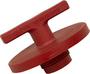 Lisle Oil Filter Plug