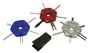 Lisle Wire Terminal Tool