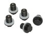 Lisle Replacement Plug And Gasket Set