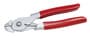 Lisle Straight Hog Ring Pliers
