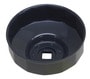 Lisle 73mm To 74mm Oil Filter Wrench 3/8 Inch Drive