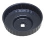 Lisle Oil Filter Wrench 3/8 Inch Drive