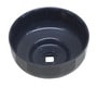 Lisle 88mm Oil Filter Wrench 3/8 Inch Drive