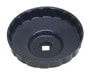 Lisle Oil Filter Wrench 3/8 Inch Drive