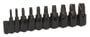 Lisle Screw Extractor Set