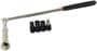Lisle Act Motor Wrench Set