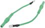 Lisle 18 Gauge Spade Terminal