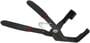 Lisle Rearview Mirror Pliers