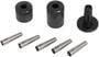 Lisle Injector Seal Install Kit