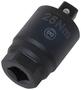 Lisle 3/8 Inch Drive Torque Adapter