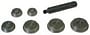Lisle Bearing Race And Seal Driver Set