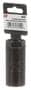 Lisle 1-1/16 Inch Socket 3/8 Inch Drive