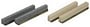 Lisle 80 Grit Cylinder Hone Stone And Wiper Set