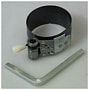 Lisle Ring Compressor