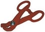 Lisle Hose Pinch-Off Pliers