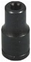 Lisle E5 Socket 1/4 Inch Drive