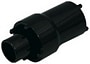 Lisle Lock Nut Tool 1/2 Inch Drive