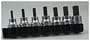 Lisle 3/8 Inch Drive Socket Set