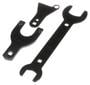 Lisle Fan Clutch Wrench Set