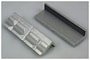 Lisle Aluminum Jaw Pads