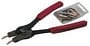 Lisle Snap Ring Pliers