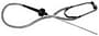 Lisle Stethoscope