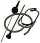 Lisle Stethoscope