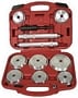 Lisle Bearing Driver Set