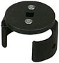 Lisle Oil Filter Wrench 3/8 Inch Drive