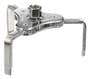 Lisle 73mm To 153mm 3 Jaw Wrench 1/2 Inch Drive