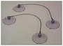 Lisle Window Holder