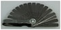 Lisle Mini-Feeler Gauge