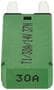 Littelfuse Blister Pack 30 Amp Circuit Breaker