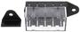 Littelfuse Blister Pack 15 Amp Fuse Block