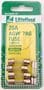 Littelfuse Blister Pack 20 Amp Glass Fuse