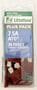 Littelfuse 7.5 Amp Fuse Pro-Pack